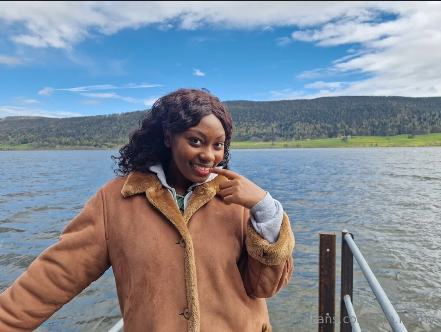 Whats your dream vacation 