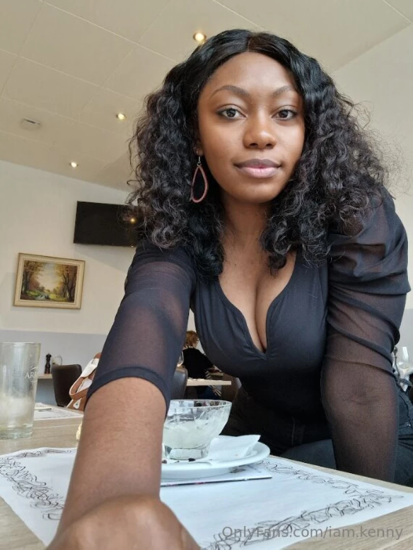 What s the first thing you d do if we were alone right now 