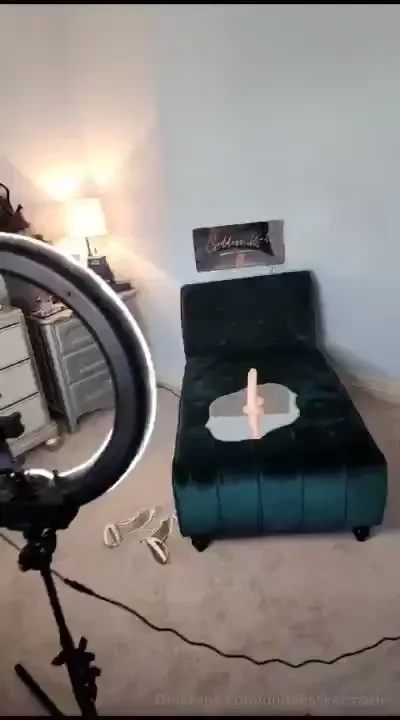 Wanna see me ride this cock baby 