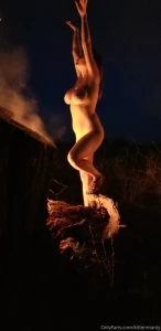 Full moon vibes part 1