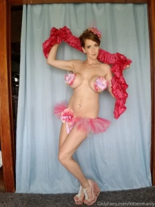 How do i look in pink part 53