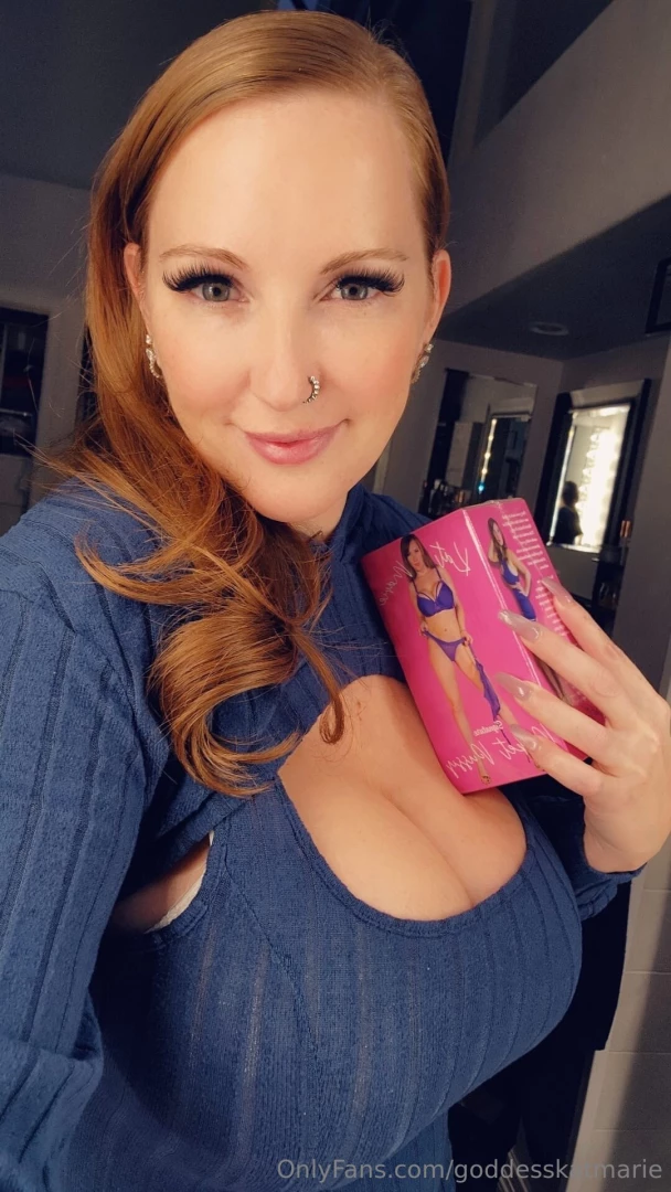 Mommy can t wait for you to fuck my pocket pussy 