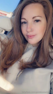 Mommy s on her way to get a massage and pampered to feel better show