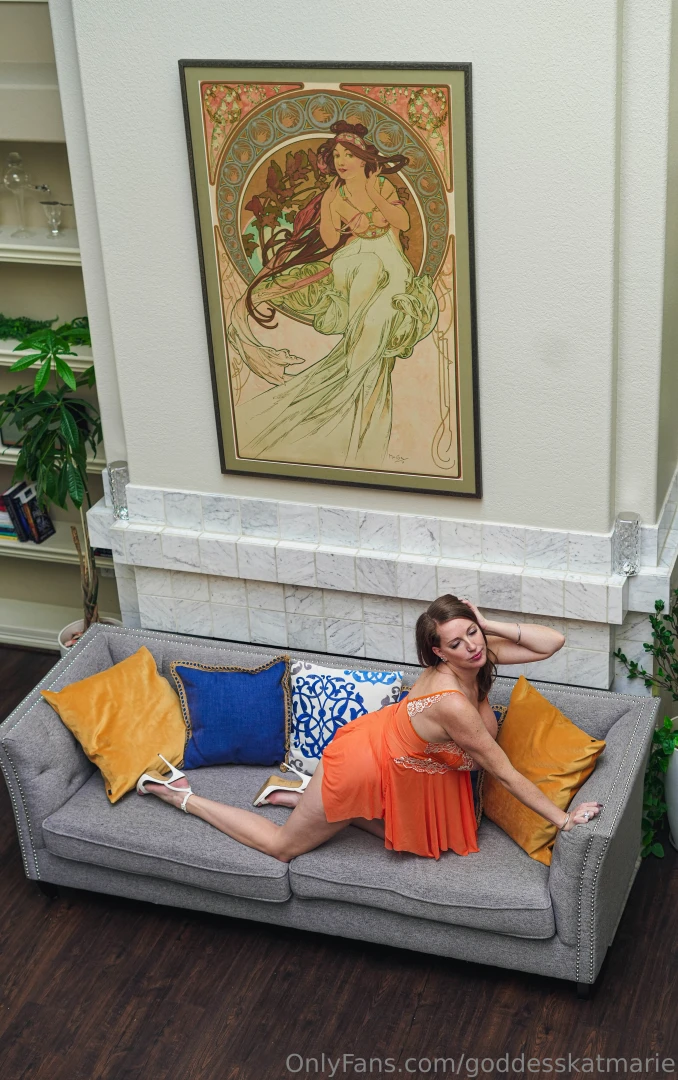 Mommy prepared some breakfast 