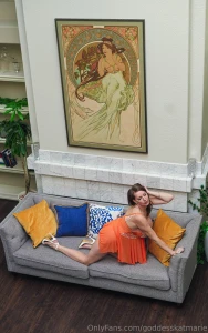 Mommy prepared some breakfast