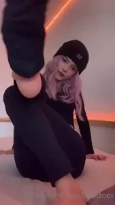 If you have rebill on you ll be getting the full video in a few