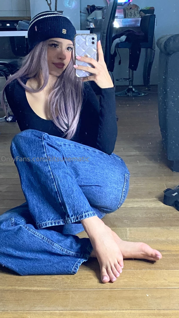 What did you look at first part 49 