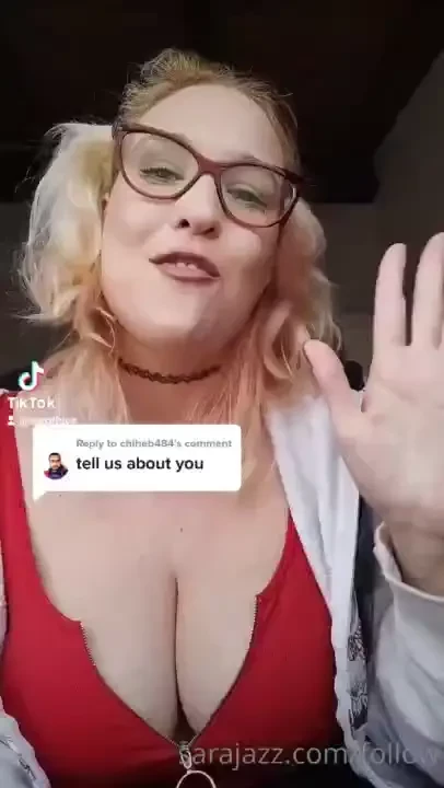 Thought you might like this little video about me feel free to ask me 