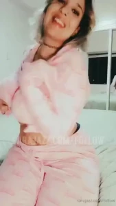 Beware lots of nipple slips on the timeline i repeat lots of nipple