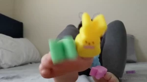 Happy easter baby are you ready for the hottest bundle ever on my page part 1