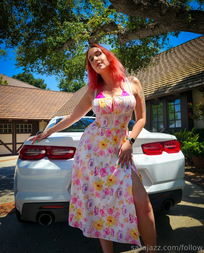 Took a few pics with this camaro i rented and these ones are just for 