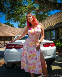 Took a few pics with this camaro i rented and these ones are just for