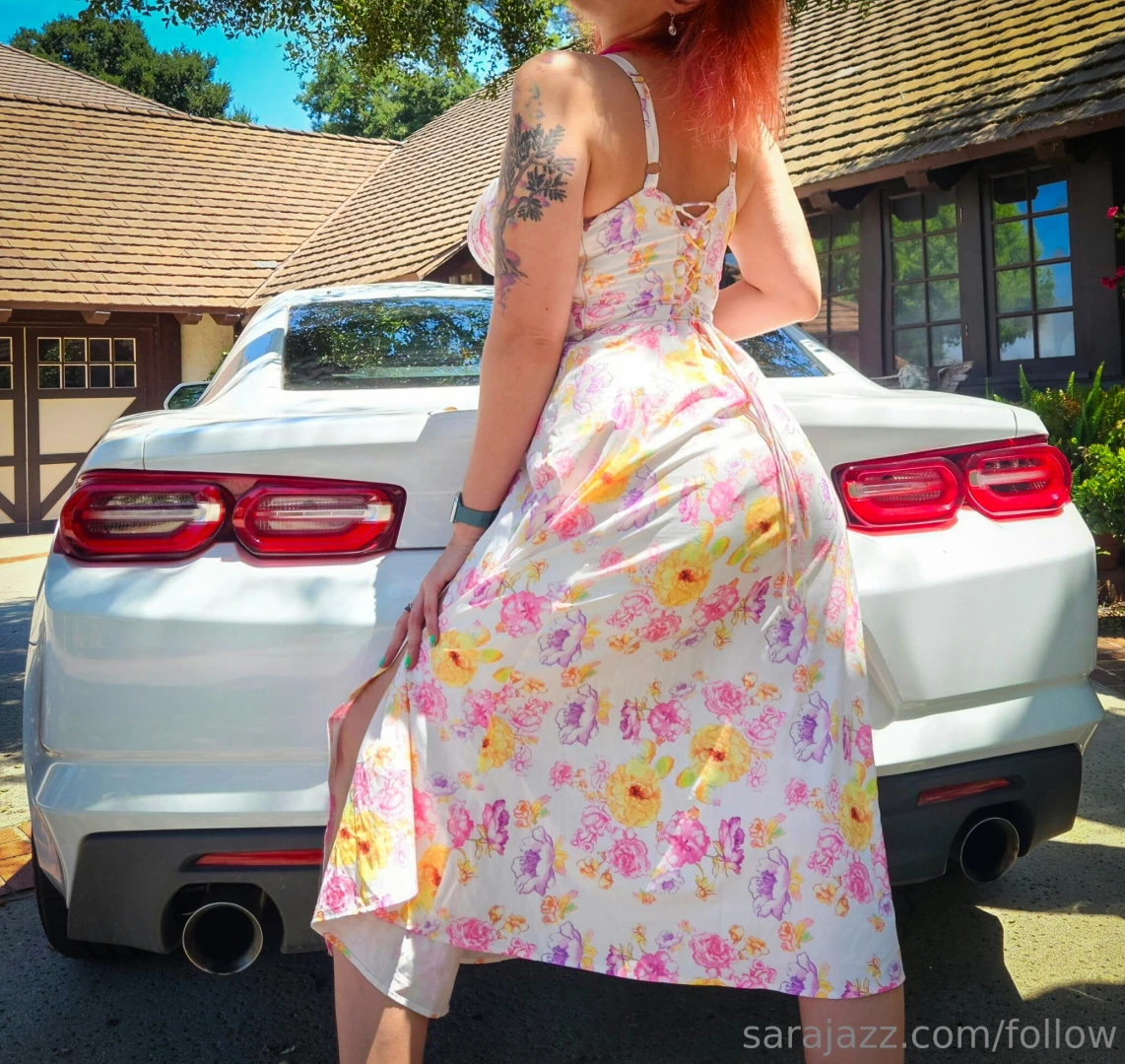 Took a few pics with this camaro i rented and these ones are just for part 1 