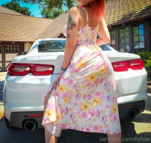 Took a few pics with this camaro i rented and these ones are just for part 1