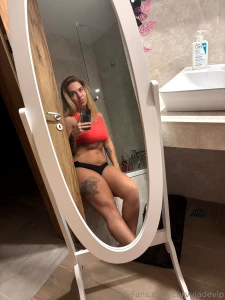 You ll beg and i ll smile