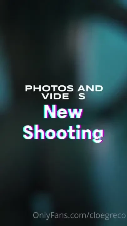 New shooting fuego disponible available 