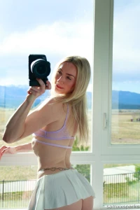 Going to miss my mountains so much