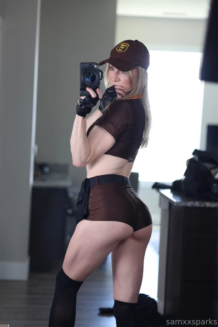 Your package is safe with me part 2 