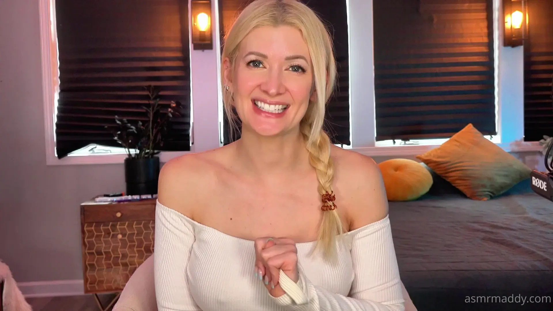 Bonus video for this week - the spicy version of my new try-on haul 