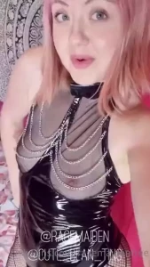 Are you ready it s time for my first ever girl on girl xxx video this