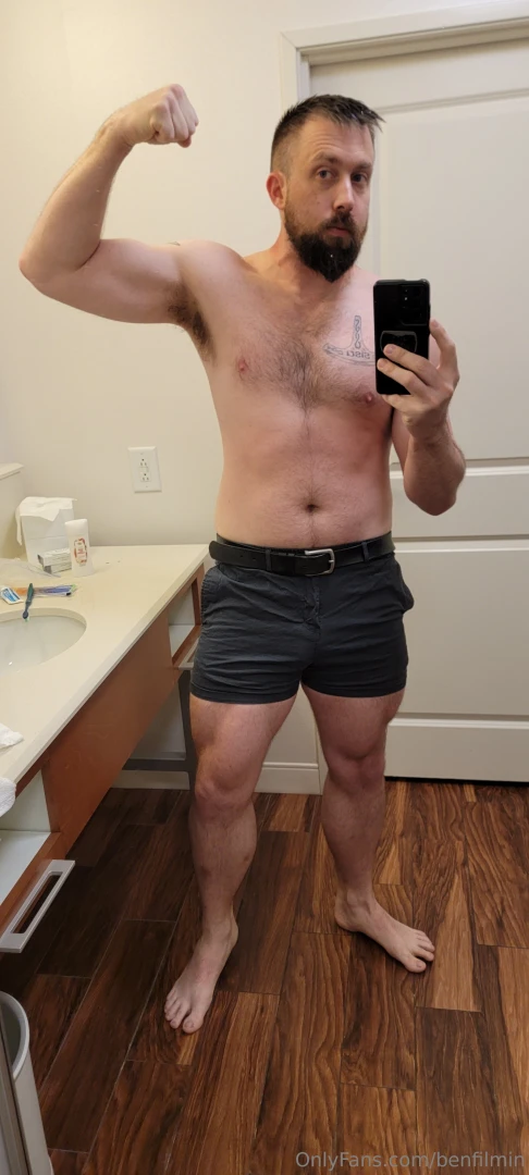 Leaning out for summer slowly but surely 