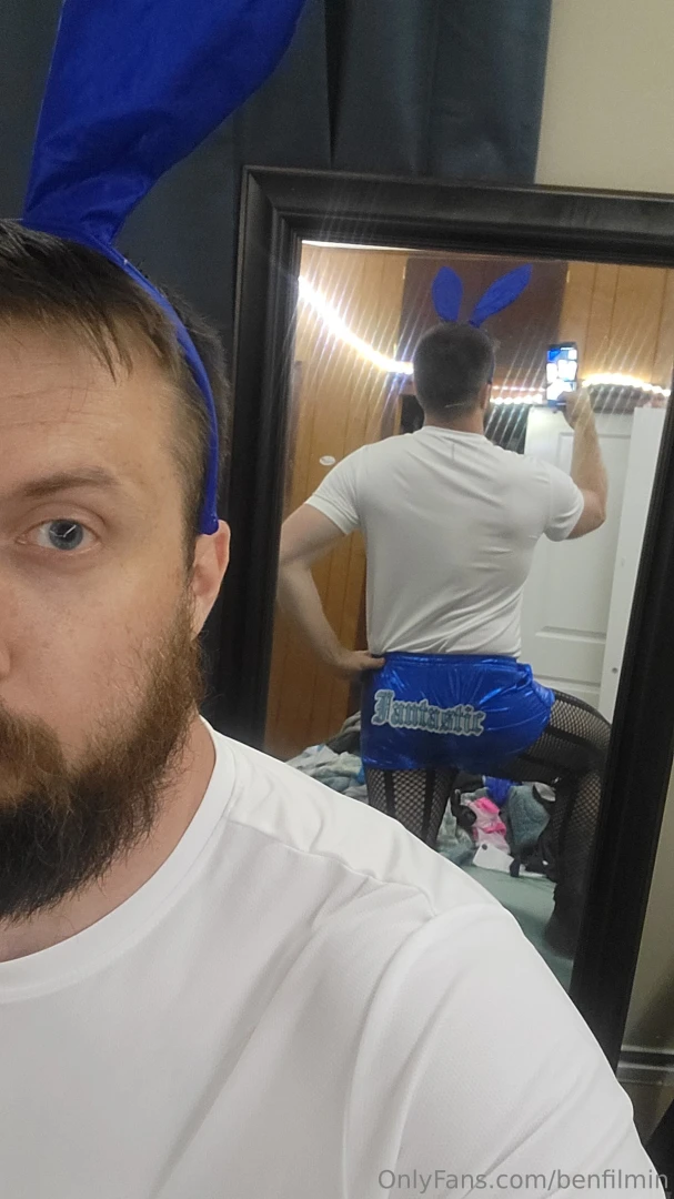 Took inspiration from the juicy shorts that used to be popular and 