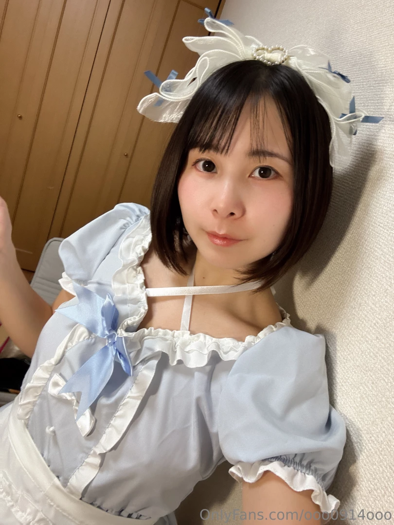 Maid sakurako undressing at your service part 1 