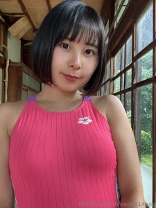 Completely free arena competitive swimwear for followers thank you so part 21