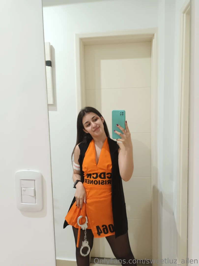 Would you let me arrest you part 17 