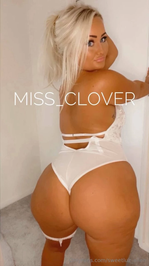 Free gt miss_clover paid gt chorleyclover natural british milf free part 5 