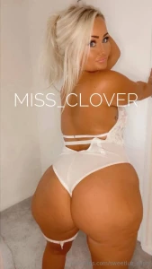 Free gt miss_clover paid gt chorleyclover natural british milf free part 5