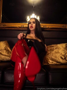 I ll make you mine forever