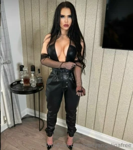 Such a needy little thing