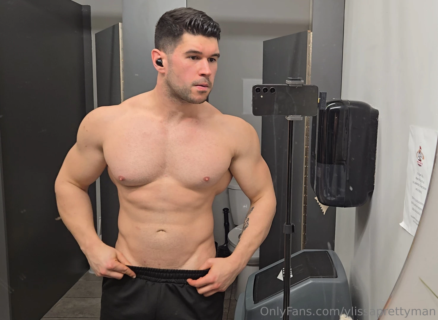 Come see us in our daily life https youtube com thefitmodelss si part 1 