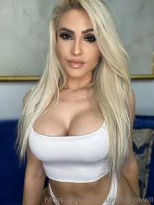 Thinking about me part 5