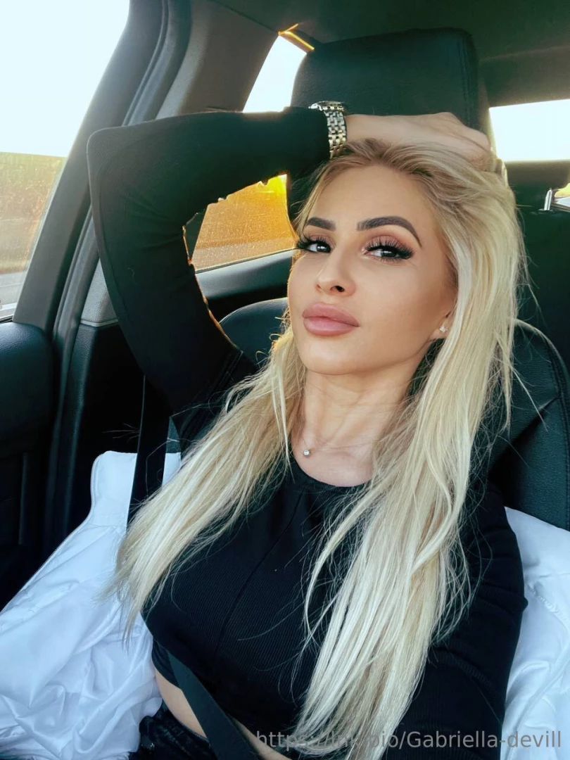 Gabrieladevilevip part 164950 