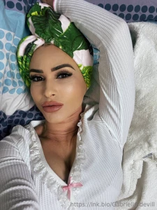 I felt pretty here what do you think part 1