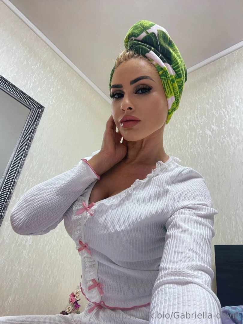 Today is a self care day 