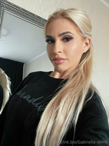 Got anything to tell me