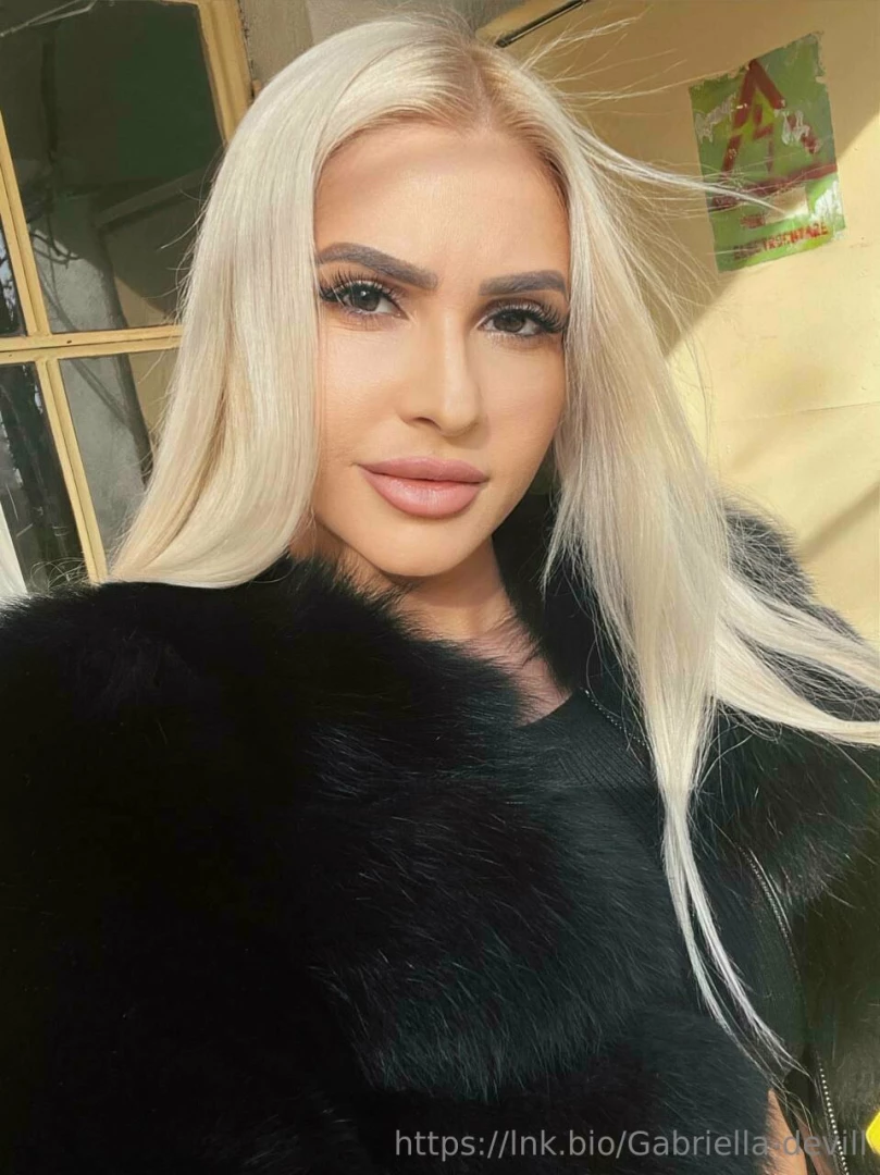 Love at first sight maybe 