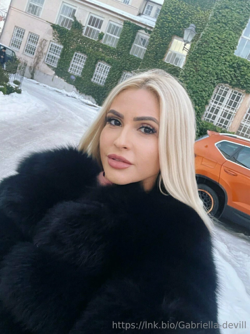 Can we talk while i drink my coffee 