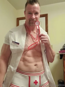 Did someone call a doctor wish i could show where that scope was part 2