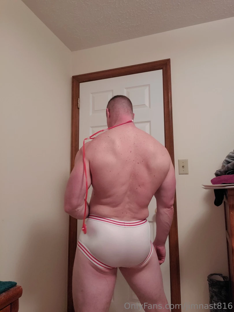 Did someone call a doctor wish i could show where that scope was part 4 