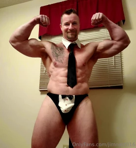 All dressed up with no place to go part 2