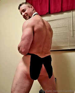 All dressed up with no place to go part 1