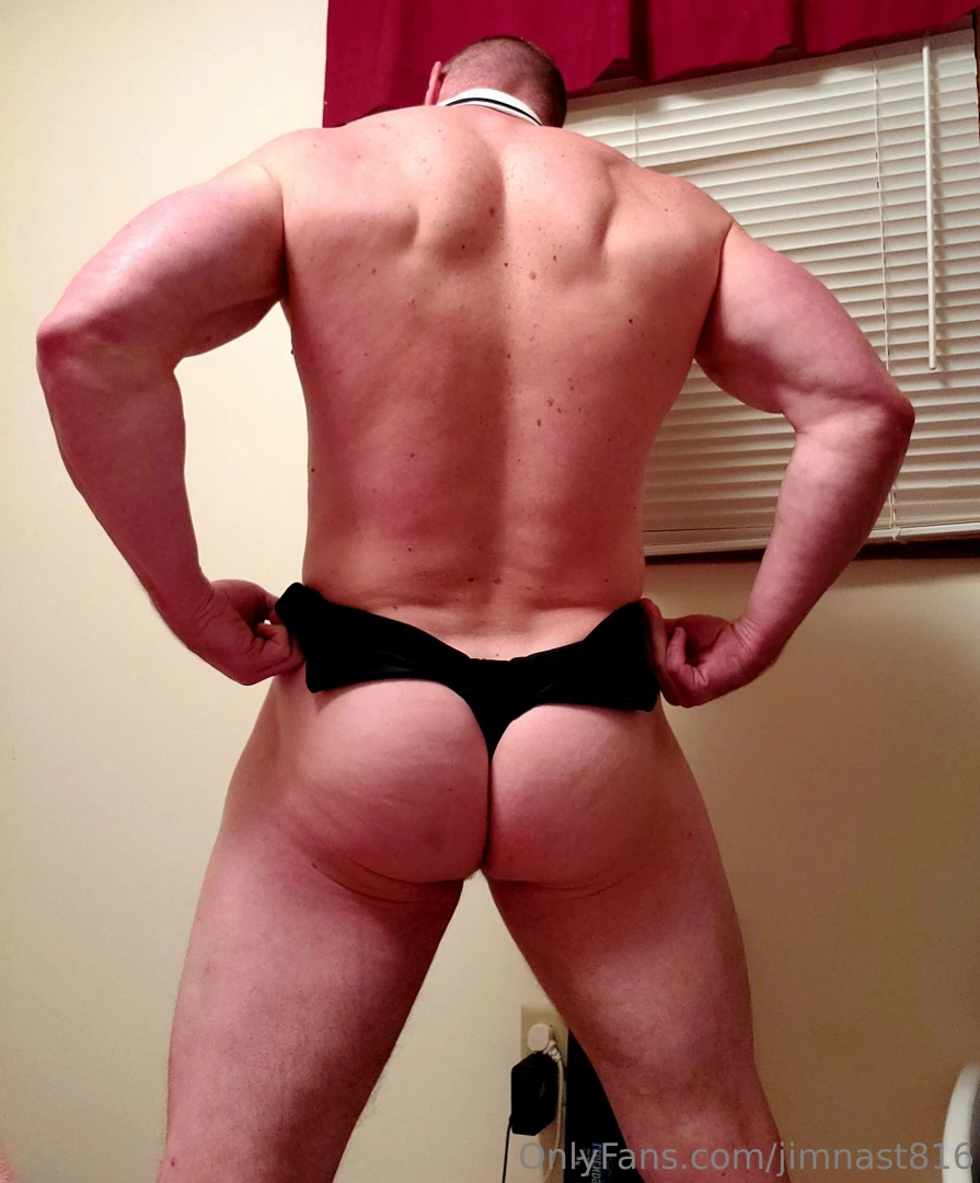 All dressed up with no place to go 