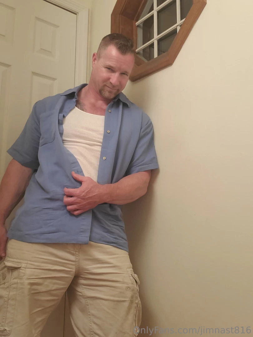 You like when i get dressed up it s like unwrapping a a gift 