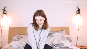 Wrenrhubarb