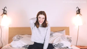 Wrenrhubarb part 2