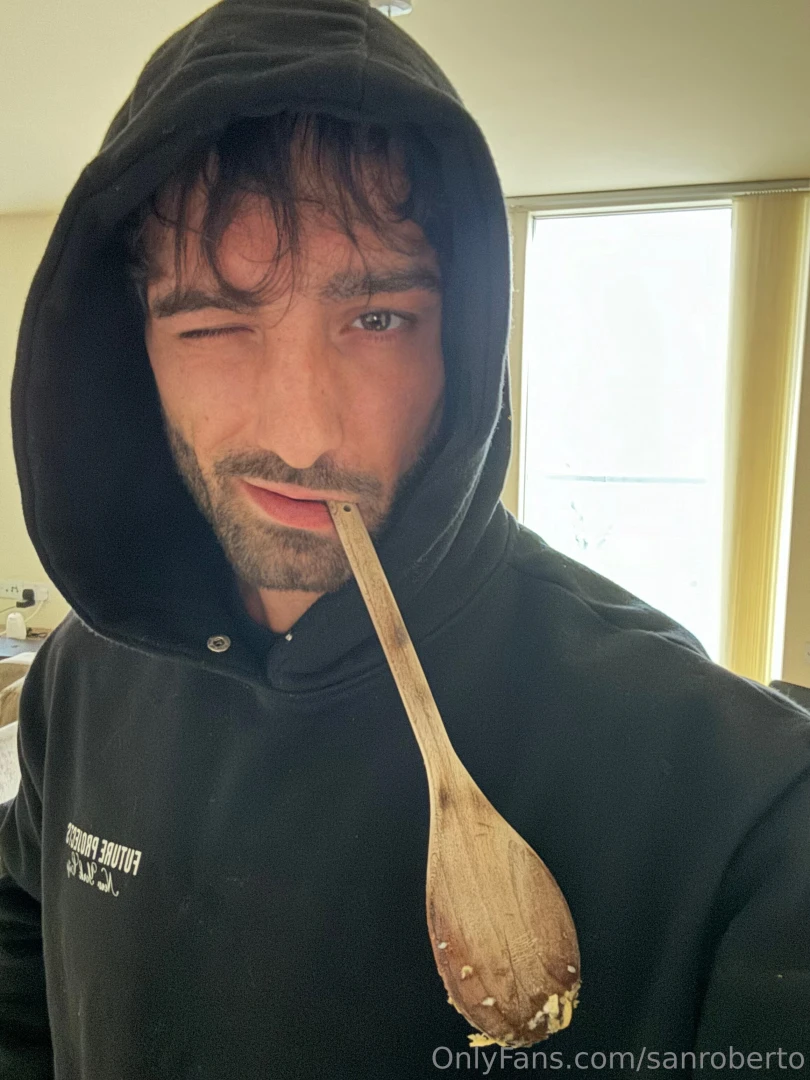 Do you think we d make something delicious with you 